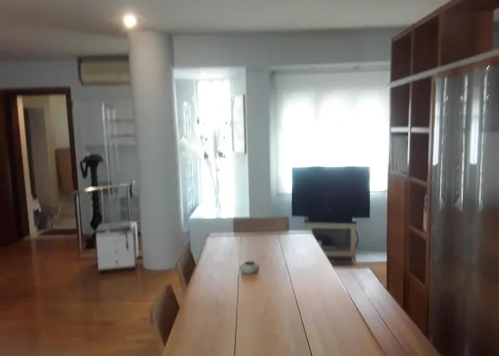 Deluxe Apartment Best Point