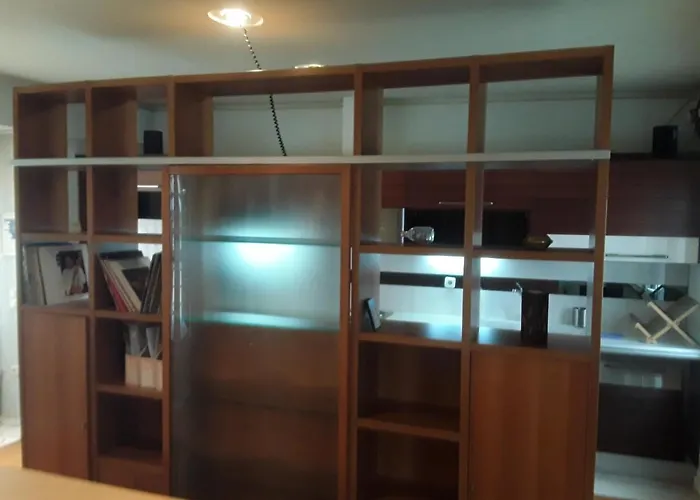 Deluxe Apartment Best Point