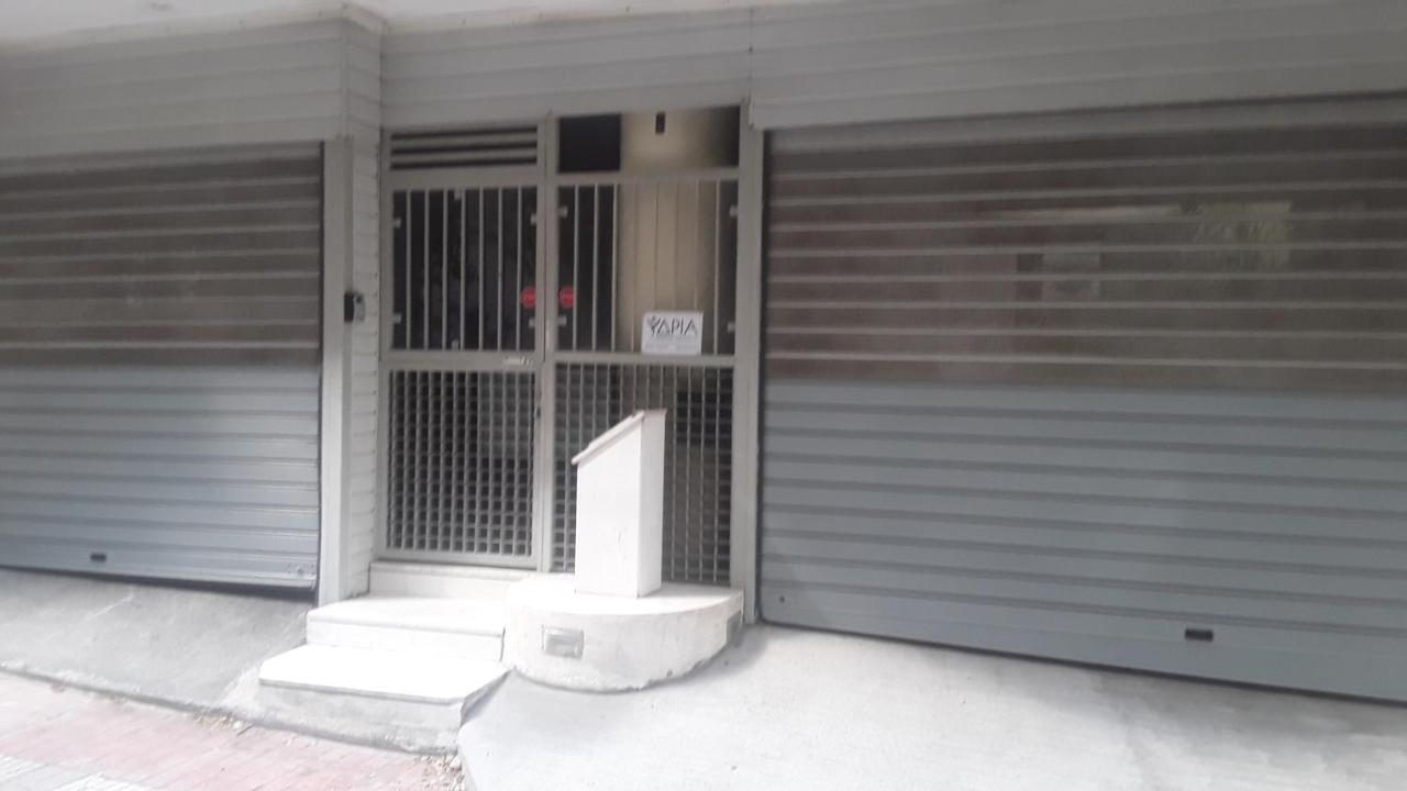 Apartmán Deluxe Point Atény