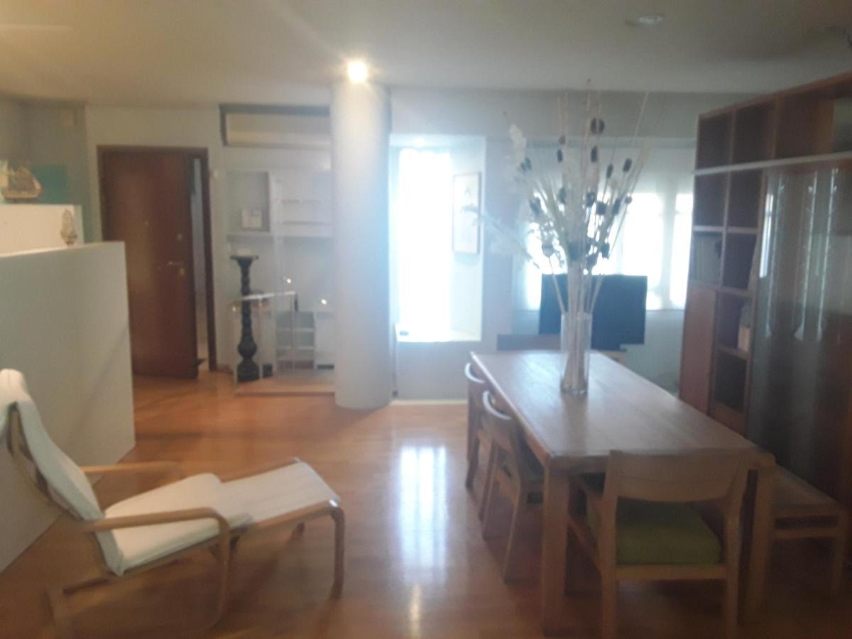 Deluxe Point Apartmán *