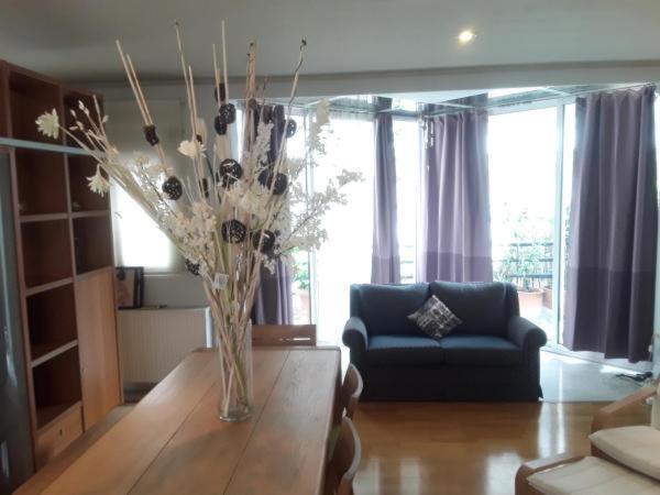 Deluxe Point Apartmán Atény