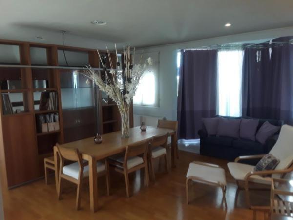 Deluxe Point Apartmán Atény