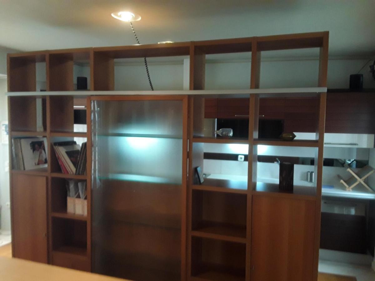 Deluxe Point Apartmán