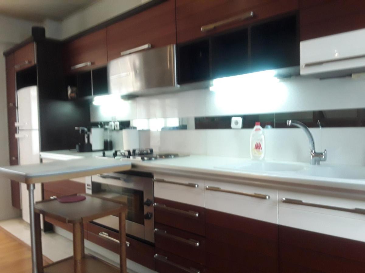Apartmán Deluxe Point *