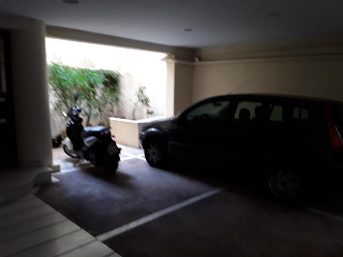 Deluxe Point Apartmán